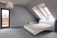 East Hardwick bedroom extensions
