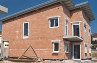 East Hardwick home extensions