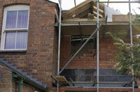 free East Hardwick home extension quotes