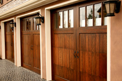 East Hardwick garage extension quotes