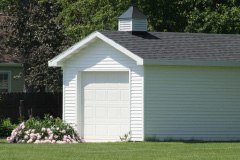 East Hardwick outbuilding construction costs